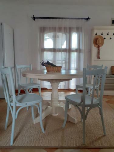 Hostal Levendula Vend�gszob�k Lovas