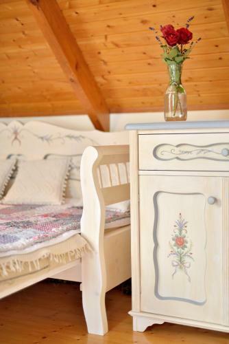 Hostal Levendula Vend�gszob�k Lovas