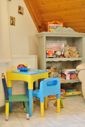 Hostal Levendula Vend�gszob�k Lovas