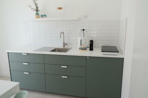 Feelathome Hvar Apartments