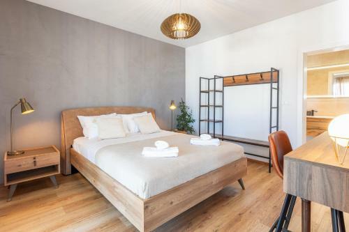 Apartamento Hot Tub Sea View Spa