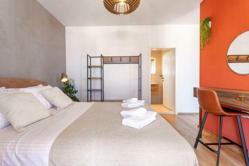 Apartamento Hot Tub Sea View Spa