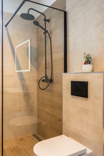 Apartamento Hot Tub Sea View Spa