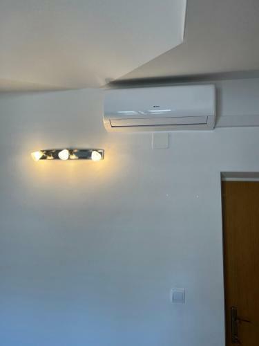 Luxury Apartman Iris