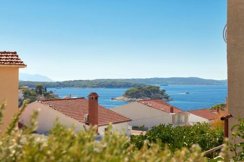 Apartamento Green Oasis Hvar Town