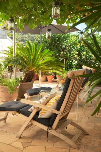 Apartamento Green Oasis Hvar Town