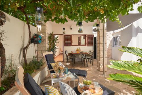 Apartamento Green Oasis Hvar Town