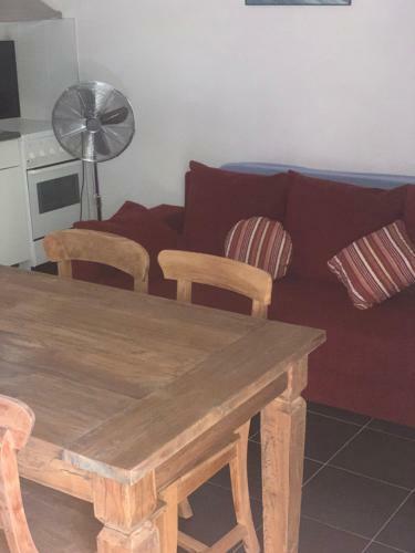 Apartamento Villa Deti