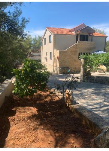 Apartamento Villa Deti