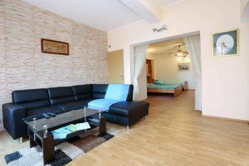 Apartment Rossi Perkov