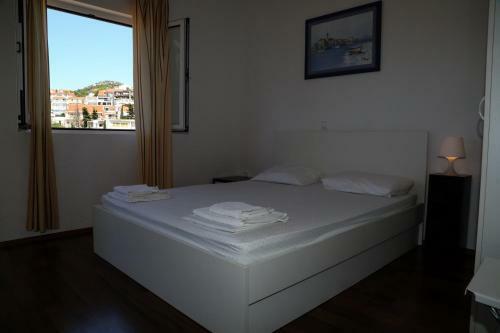 Apartmani Hvar