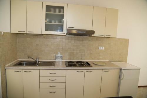 Apartmani Hvar