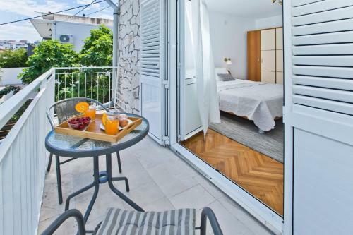 Apartamentos Hvar Deluxe Rooms