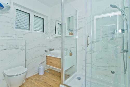 Apartamentos Hvar Deluxe Rooms