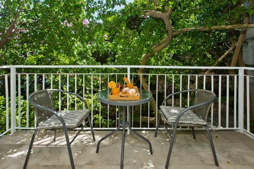 Apartamentos Hvar Deluxe Rooms