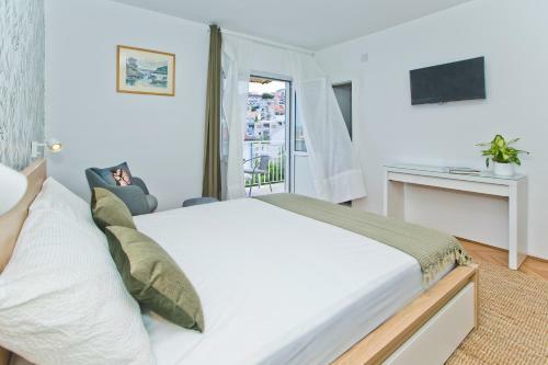 Apartamentos Hvar Deluxe Rooms