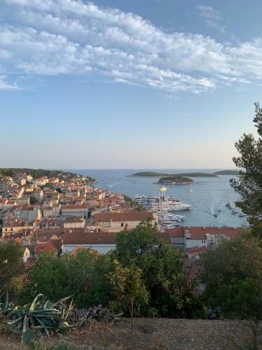 Apartamentos Hvar Deluxe Rooms