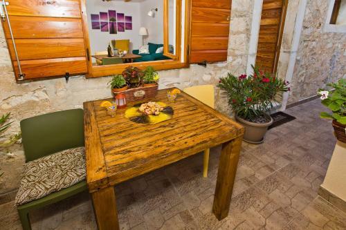 Apartamento Sparrow Nest Hvar