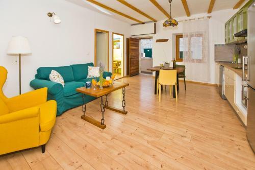 Apartamento Sparrow Nest Hvar