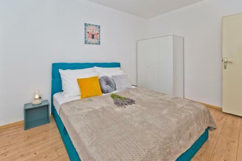 Apartamento Sparrow Nest Hvar