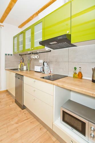 Apartamento Sparrow Nest Hvar
