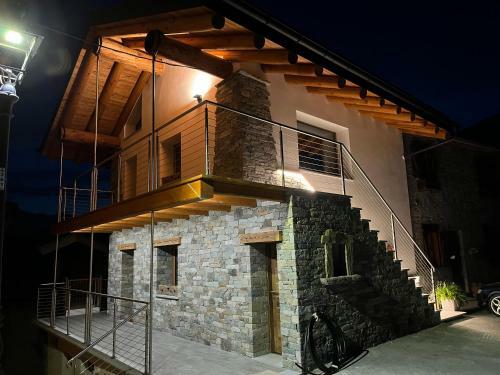 Villa Alpine A&s
