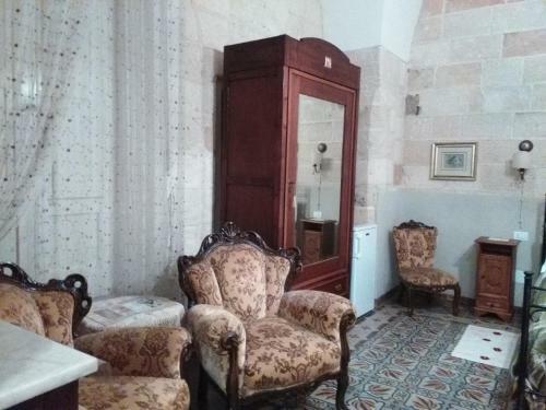 Bed & Breakfast Antico Borgo