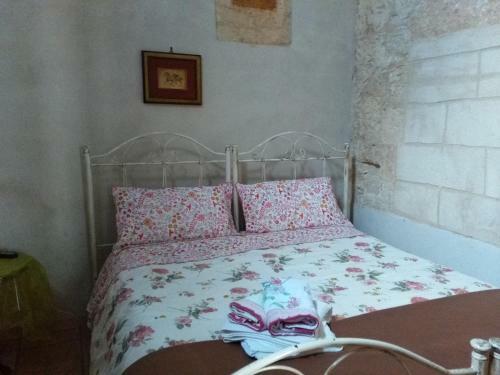 Bed & Breakfast Antico Borgo