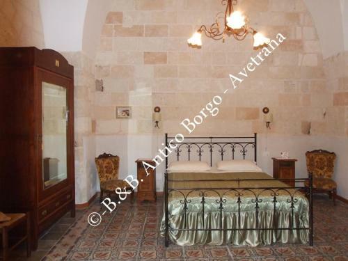 Bed & Breakfast Antico Borgo