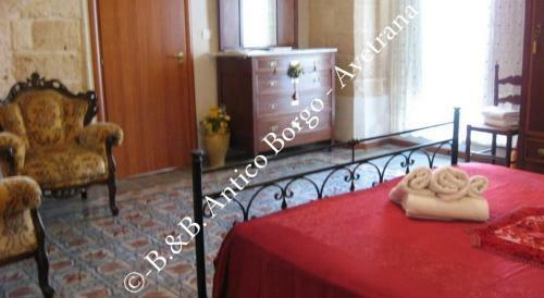 Bed & Breakfast Antico Borgo