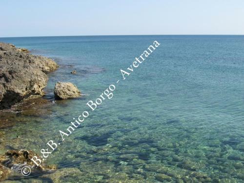 Bed & Breakfast Antico Borgo