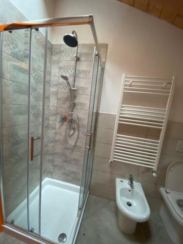 Apartamento Chez Orsille