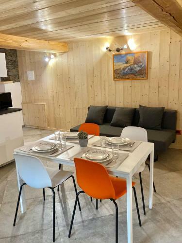 Apartamento Chez Orsille