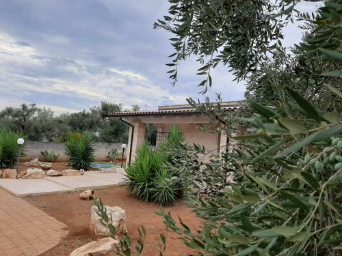 Villa Dea Del Mare Salento