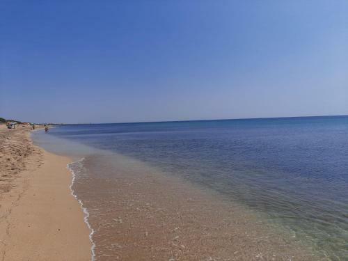 Villa Dea Del Mare Salento