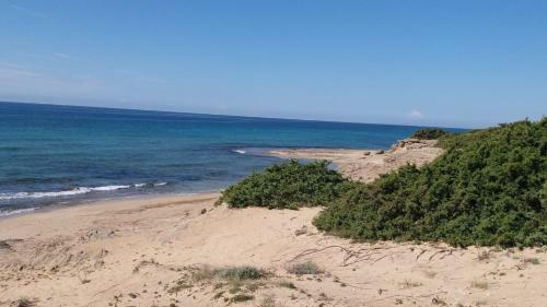 Villa Dea Del Mare Salento