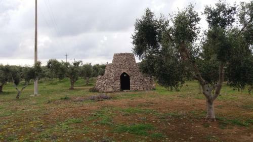Villa Dea Del Mare Salento