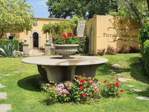 Apartamento Natura & Luxury Experience By Piccolo Feudo