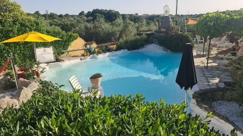 Apartamento Natura & Luxury Experience By Piccolo Feudo
