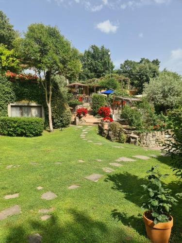 Apartamento Natura & Luxury Experience By Piccolo Feudo