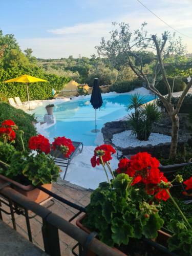Apartamento Natura & Luxury Experience By Piccolo Feudo