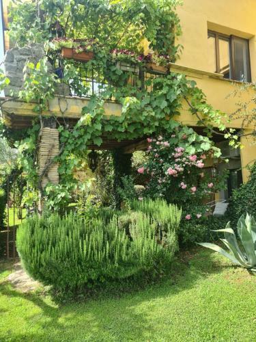 Apartamento Natura & Luxury Experience By Piccolo Feudo