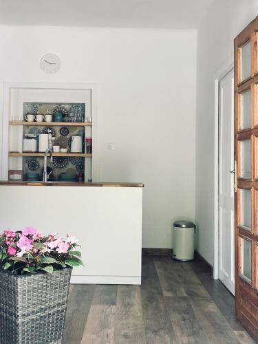 Apartamento Esther's Studio Keszthely