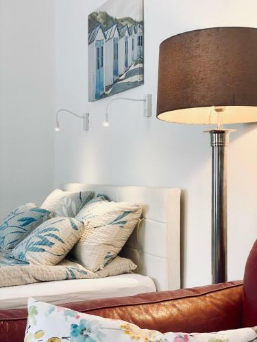 Apartamento Esther's Studio Keszthely