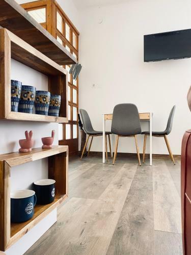 Apartamento Esther's Studio Keszthely