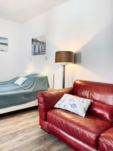 Apartamento Esther's Studio Keszthely