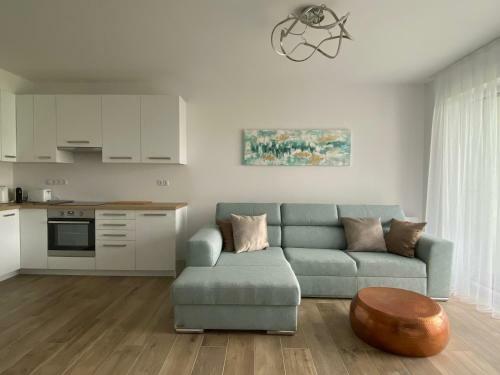 Apartamento Royal Aquamarine - Lakeside Luxury Flat At Balaton