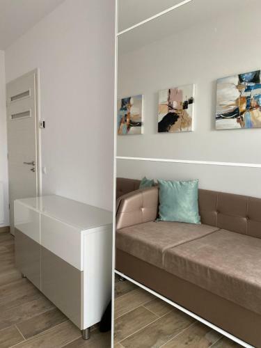 Apartamento Royal Aquamarine - Lakeside Luxury Flat At Balaton