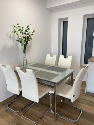 Apartamento Royal Aquamarine - Lakeside Luxury Flat At Balaton