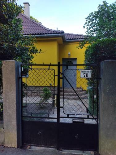Villa Marion